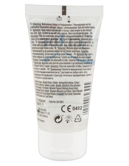 Just Glide Anal 50 ml