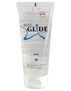 Just Glide Anal 200 ml 2