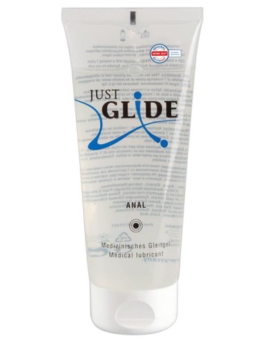 Just Glide Anal 200 ml