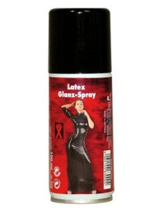 Latex Gloss Spray 100 2