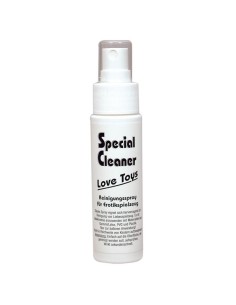 Special Cleaner Love Toys 50 m acquista online su Porky's Store 2