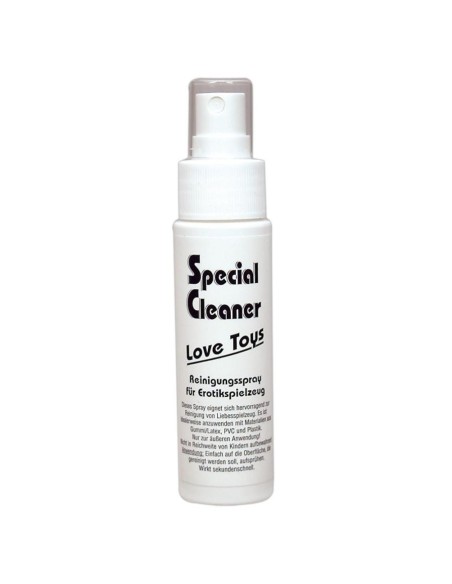 Special Cleaner Love Toys 50 m