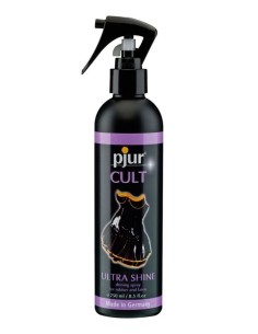 Pjur Cult Ultra Shine 250 ml 2