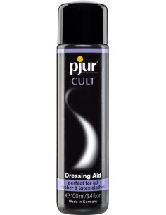 pjur Cult Dressing Aid 100 ml 2