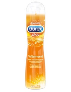 Durex Play Warming 100ml acquista online su Porky's Store 2