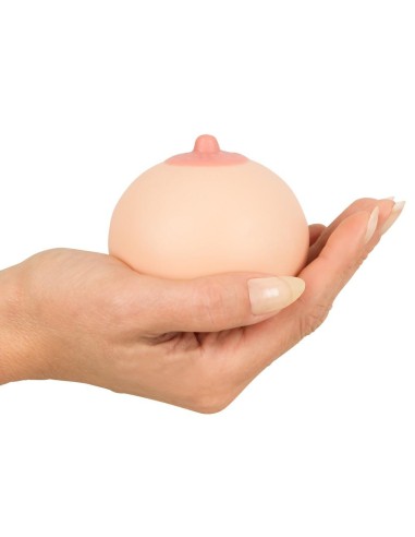 Stress Ball Breast