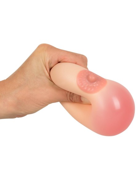 Stress Ball Breast
