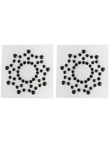 Nipple Stickers Rhinestone
