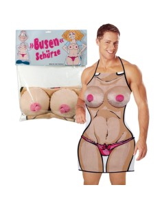 Boobs Apron acquista online su Porky's Store 2