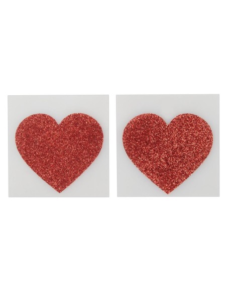 Nipple Stickers Heart