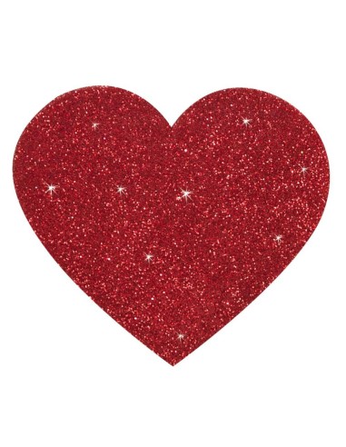 Nipple Stickers Heart