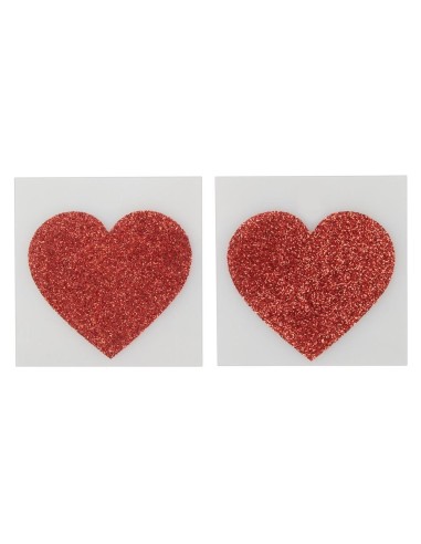 Nipple Stickers Heart