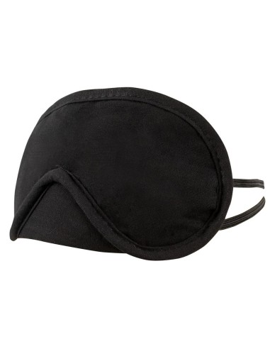 Blindfold Set pack of 2 red/bl