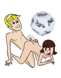 What's next Dice 12 sides