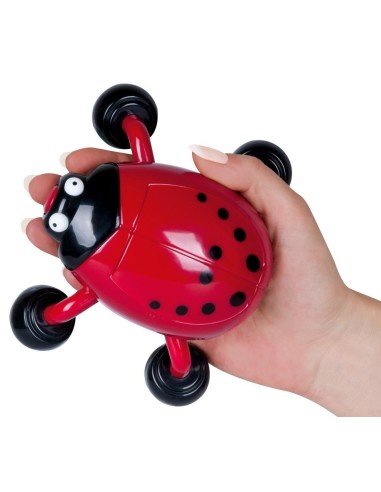 Beetle Massager