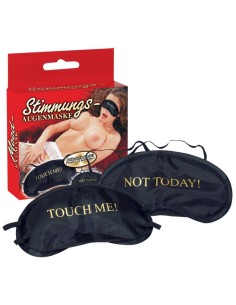 Mood Blindfold acquista online su Porky's Store 2