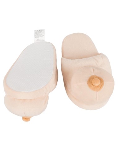 Boob Slippers