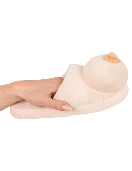 Boob Slippers