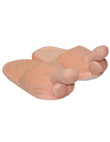 Slippers "Penis"