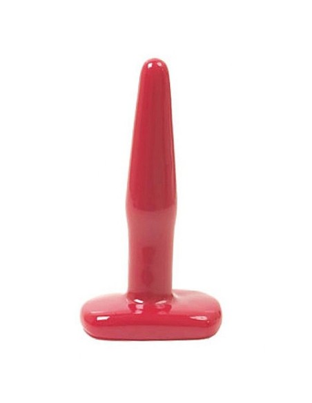 Red Boy - Butt Plug - Small