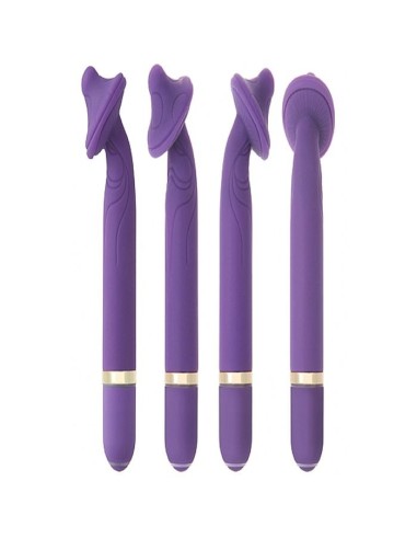 The Mystical Mushroom