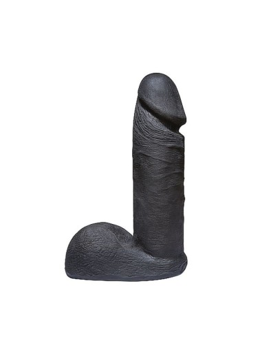 CodeBlack - Realistic UR3 Cock - 6" Cock