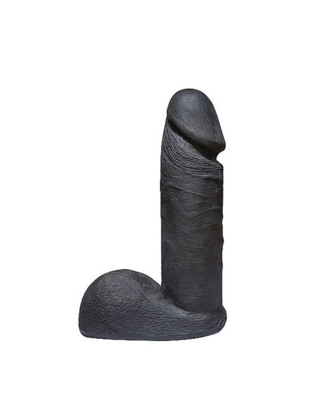 CodeBlack - Realistic UR3 Cock - 6" Cock