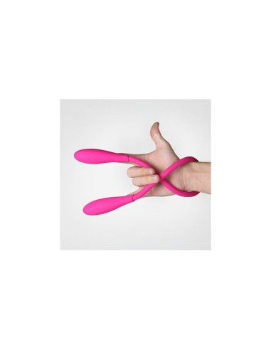 MiniVib. Tornado Func.8 Pink