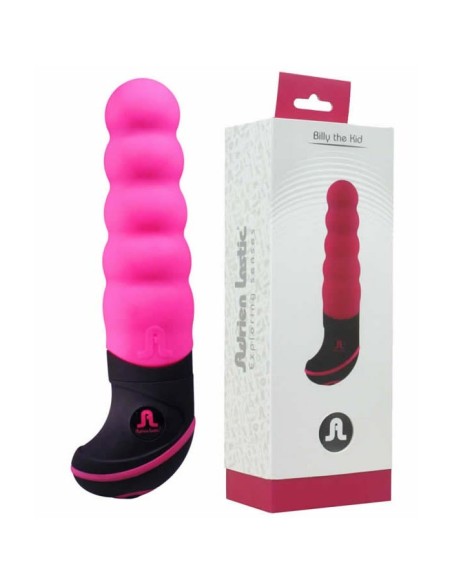 Vib. Billy the Kid Func.10 Magenta