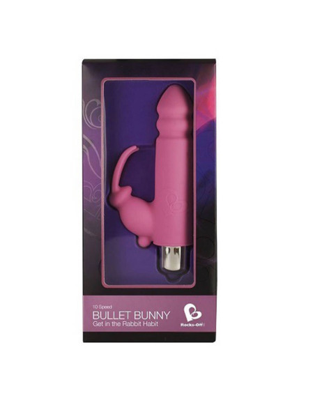 Bullet Bunny acquista online su Porky's Store