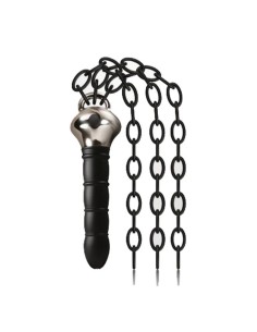 Lust Linx - Deliver - 10 Speed - Black