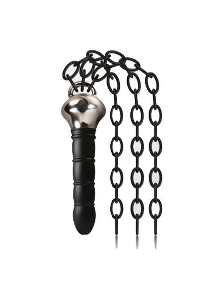 Lust Linx - Deliver - 10 Speed - Black