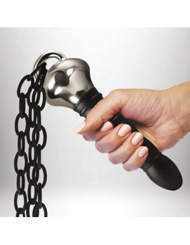 Lust Linx - Deliver - 10 Speed - Black