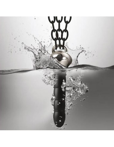 Lust Linx - Deliver - 10 Speed - Black