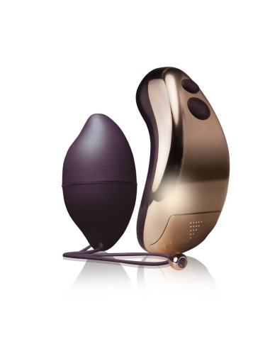 RO-Duet 10 Speed Purple/Gold