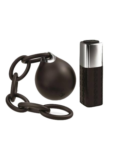 Lust Linx - Ball and Chain 10 Speed - Bl
