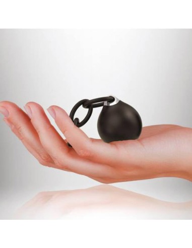 Lust Linx - Ball and Chain 10 Speed - Bl