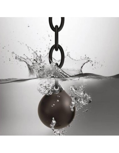 Lust Linx - Ball and Chain 10 Speed - Bl