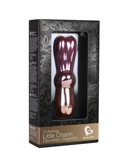 Little Charm - Rose Gold