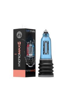Bathmate Hydromax 5 - Blue acquista online su Porky's Store 2