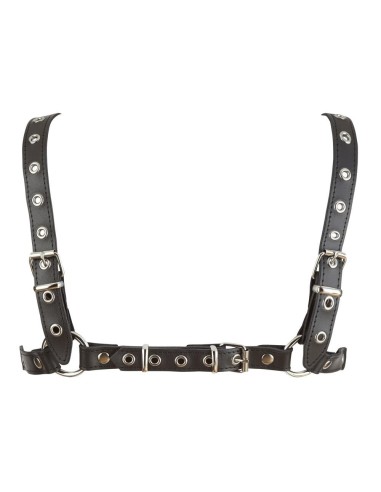 Leather Harness