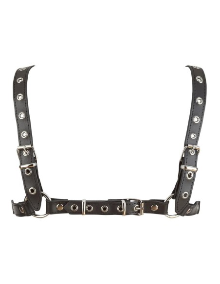 Leather Harness