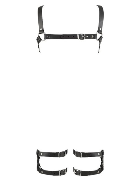 Leather Harness