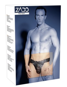 Chastity Belt Thong M/L acquista online su Porky's Store 2