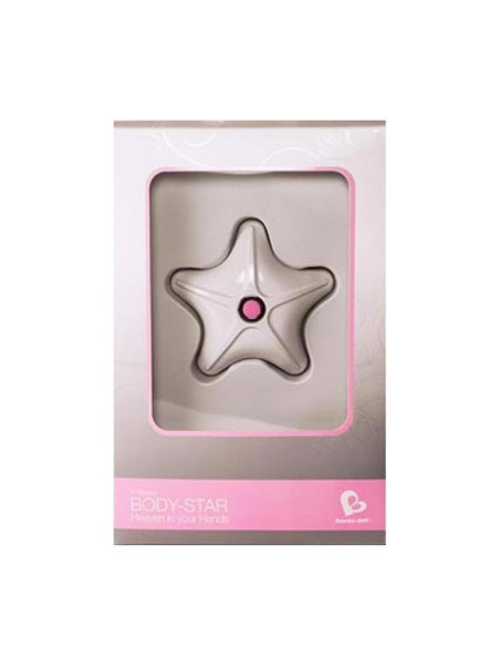 Body Star acquista online su Porky's Store