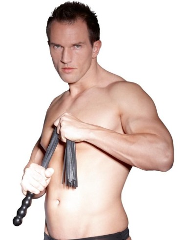 Leather Flogger