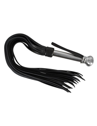 Leather Flogger