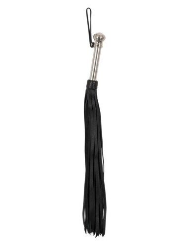 Leather Flogger