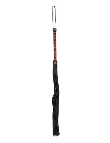 Leather Flogger
