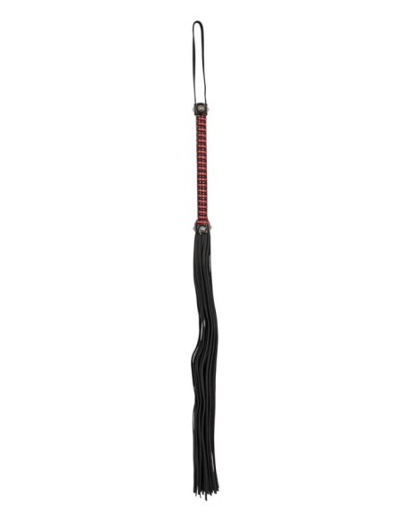 Leather Flogger